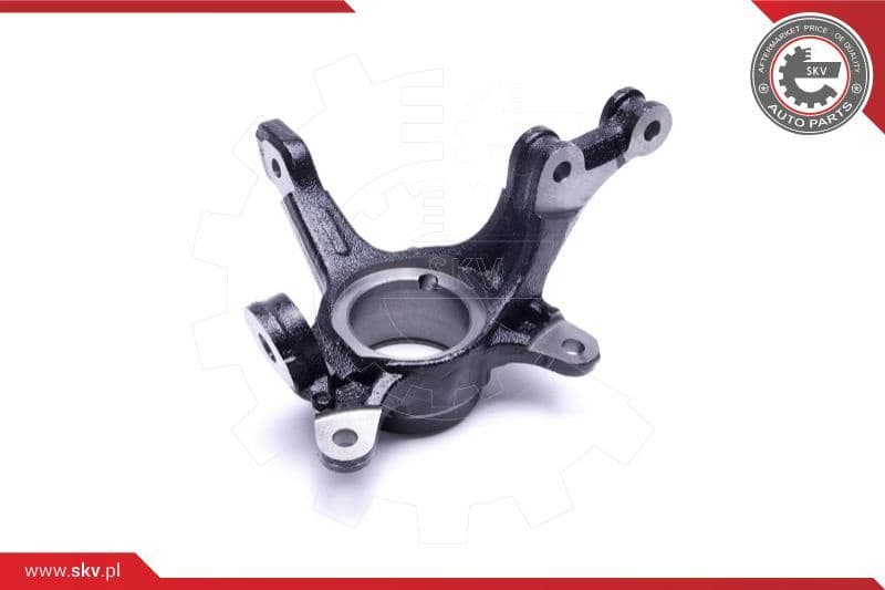Steering Knuckle, wheel suspension 47SKV671 - image 4