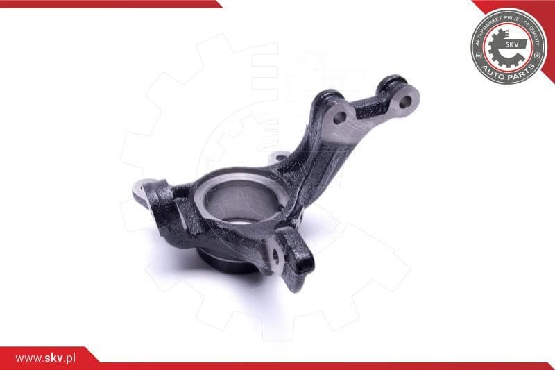 Steering Knuckle, wheel suspension 47SKV672 - image 3