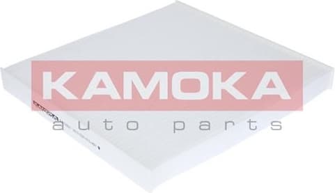 Filter cabin F413801 - image 5