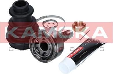 CV joint outer 6127 - image 5