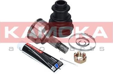 CV joint outer 6127 - image 6