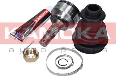 CV joint outer 6127 - image 7