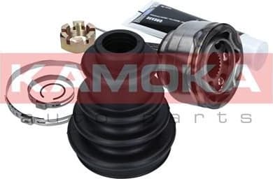 CV joint outer 6127 - image 8