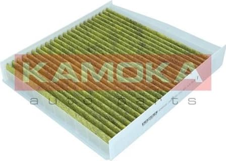 Filter cabin 6080020 - image 9