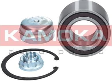 Bearing wheel 5600058 - image 3