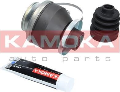 Joint Kit, drive shaft 8742 - image 9