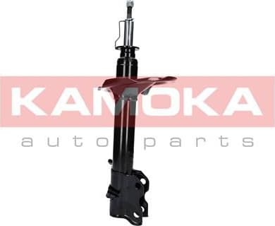 Shock absorber front 2000306 - image 5