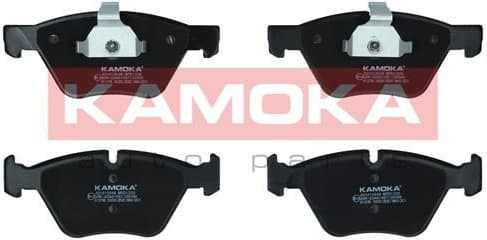 Brake pads front JQ1013546 - image 4