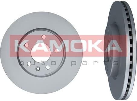 Brake discs kit front (2pcs) 103265 - image 4
