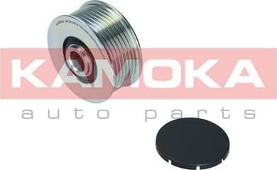 Freewheel clutch alternator RC131 - image 6