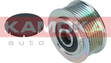 Freewheel clutch alternator RC131 - image 8