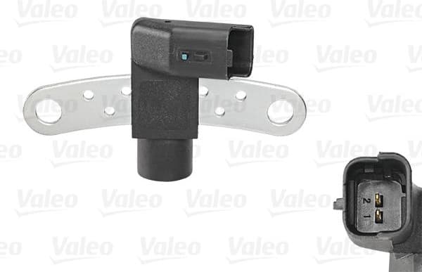 Sensor, crankshaft pulse 254183