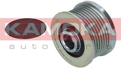 Alternator Freewheel Clutch RC105 - image 6