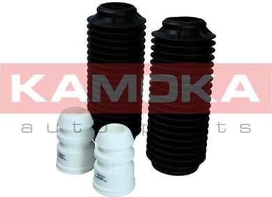Shock absorber protection kit 2019063 - image 2