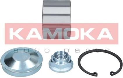 Wheel Bearing Kit 5600028 - image 6