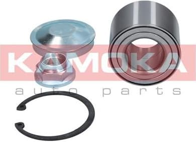 Wheel Bearing Kit 5600028 - image 7
