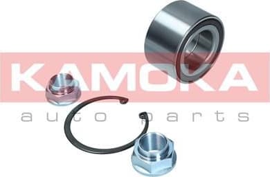 Wheel Bearing Kit 5600156 - image 6
