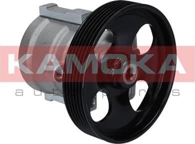 Hydraulic Pump, steering PP145 - image 8