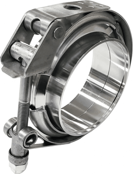 Duslintuvo greito sujungimo jungtis, įvirinama - VBAND-57 - Autoera - image 2