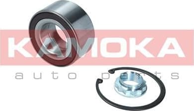 Wheel Bearing Kit 5600110 - image 5