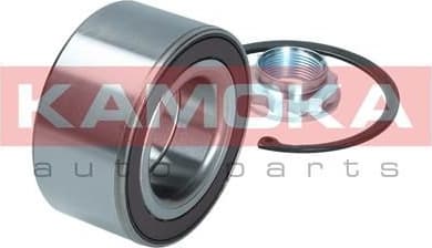 Wheel Bearing Kit 5600110 - image 8
