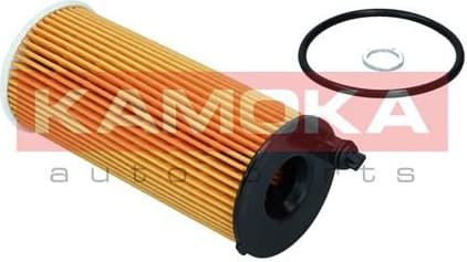 Filter oil F120301 - image 2