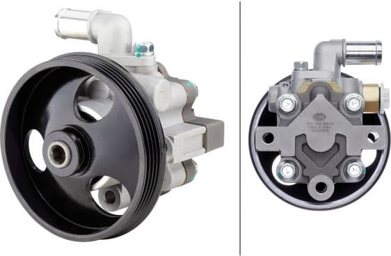 Hydraulic Pump, steering 8TL 359 000-131