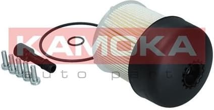 Fuel Filter F320701 - image 6