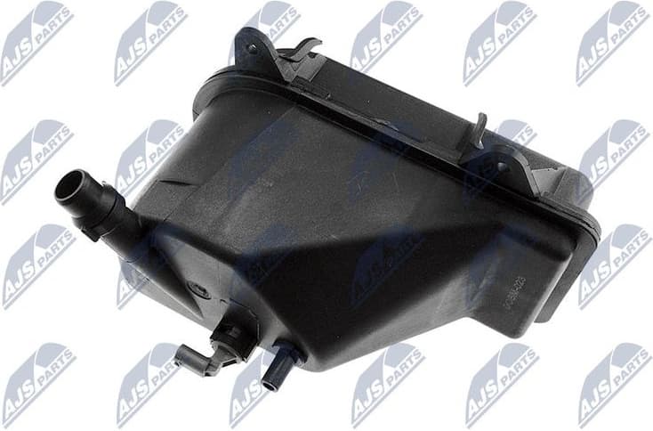 Expansion Tank, coolant CZW-BM-023 - image 2