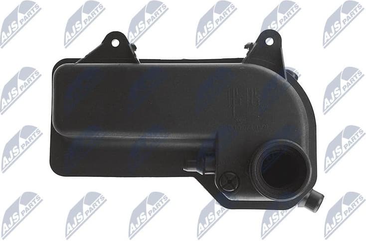 Expansion Tank, coolant CZW-BM-023 - image 3