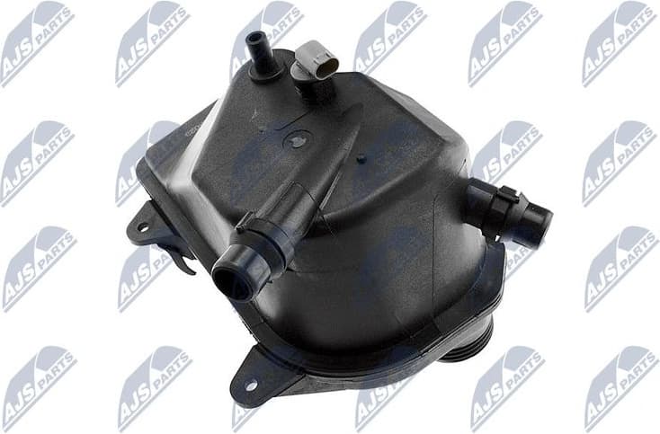 Expansion Tank, coolant CZW-BM-023 - image 4