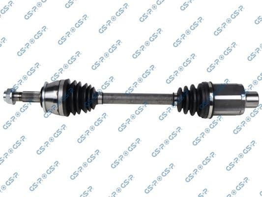 Drive Shaft 206065