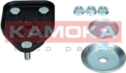 Suspension Strut Support Mount 209243 - image 4