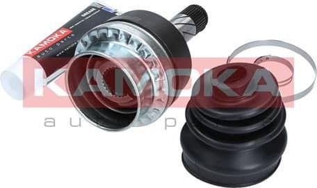 CV joint inner 8009 - image 6