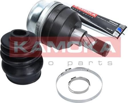 CV joint inner 8009 - image 7