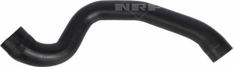 Charge Air Hose EASY FIT 166233