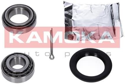 Bearing wheel 5600078 - image 8