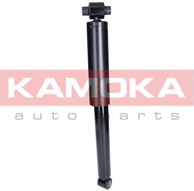Shock absorber rear 2000806 - image 5
