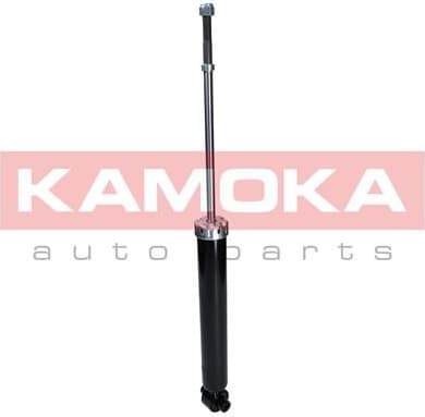 Shock absorber rear 2000826 - image 5