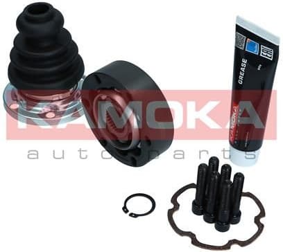 CV joint inner 8004 - image 9