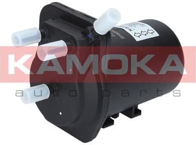 Fuel Filter F306401 - image 5