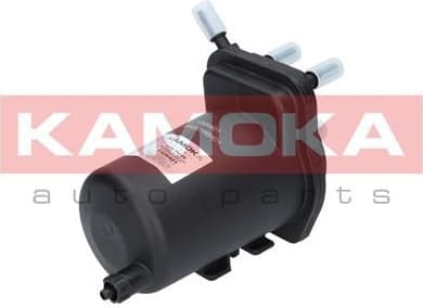 Fuel Filter F306401 - image 7
