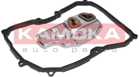 Filter automatic gearbox F601101 - image 7