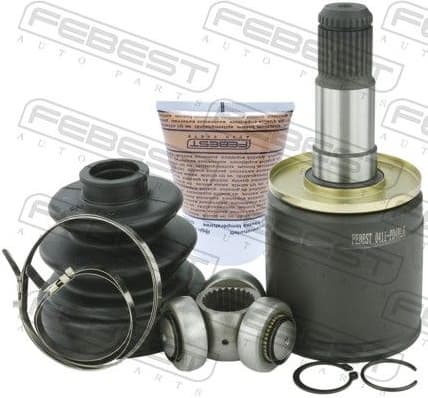 Joint Kit, drive shaft 0411-PD4WLH