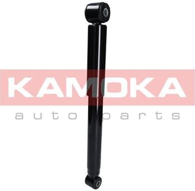 Shock absorber rear 2000876 - image 7