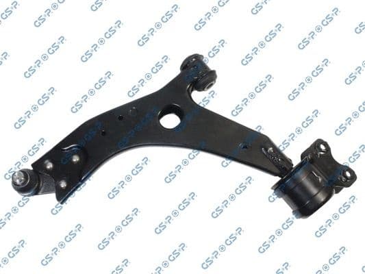 Control/Trailing Arm, wheel suspension S060826