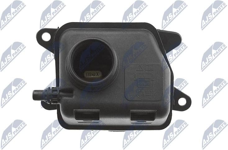 Expansion Tank, coolant CZW-BM-025 - image 2