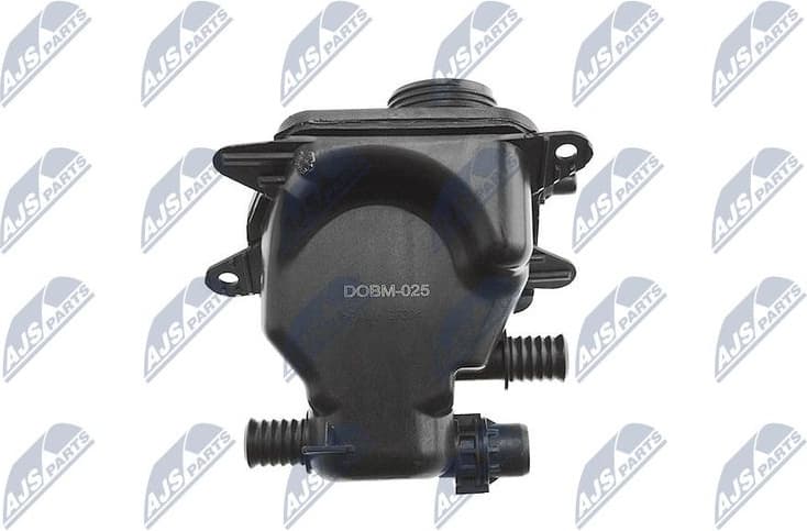 Expansion Tank, coolant CZW-BM-025 - image 3