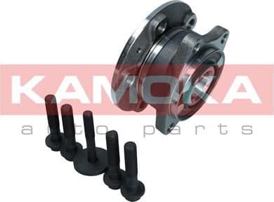 Wheel Bearing Kit 5500371 - image 6