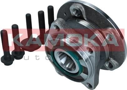 Wheel Bearing Kit 5500371 - image 7